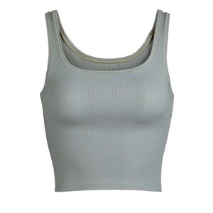 Skims Cotton Rib Tank